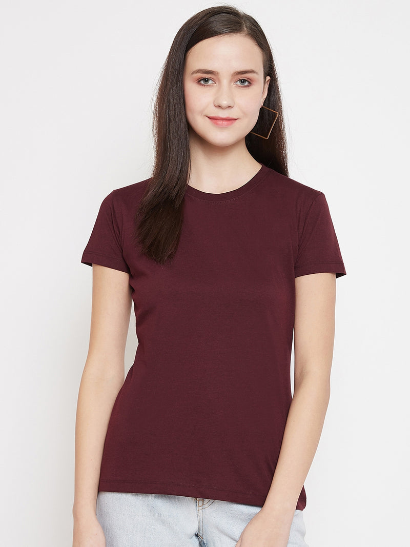 Tshirt Pack of 3 Buy @649/-