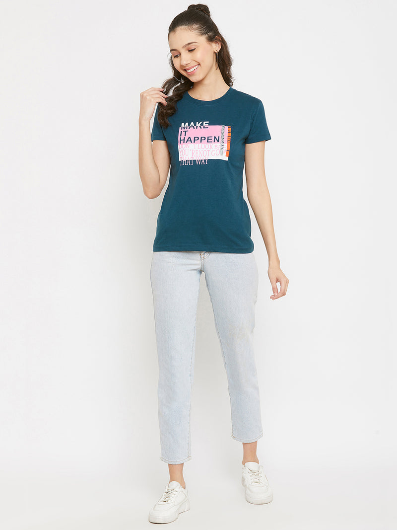 Tshirt Pack of 3 Buy @749/-