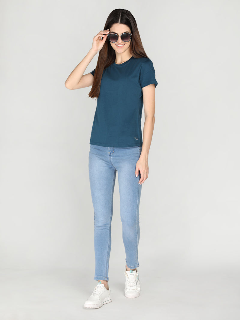 Tshirt Pack of 3 Buy @649/-