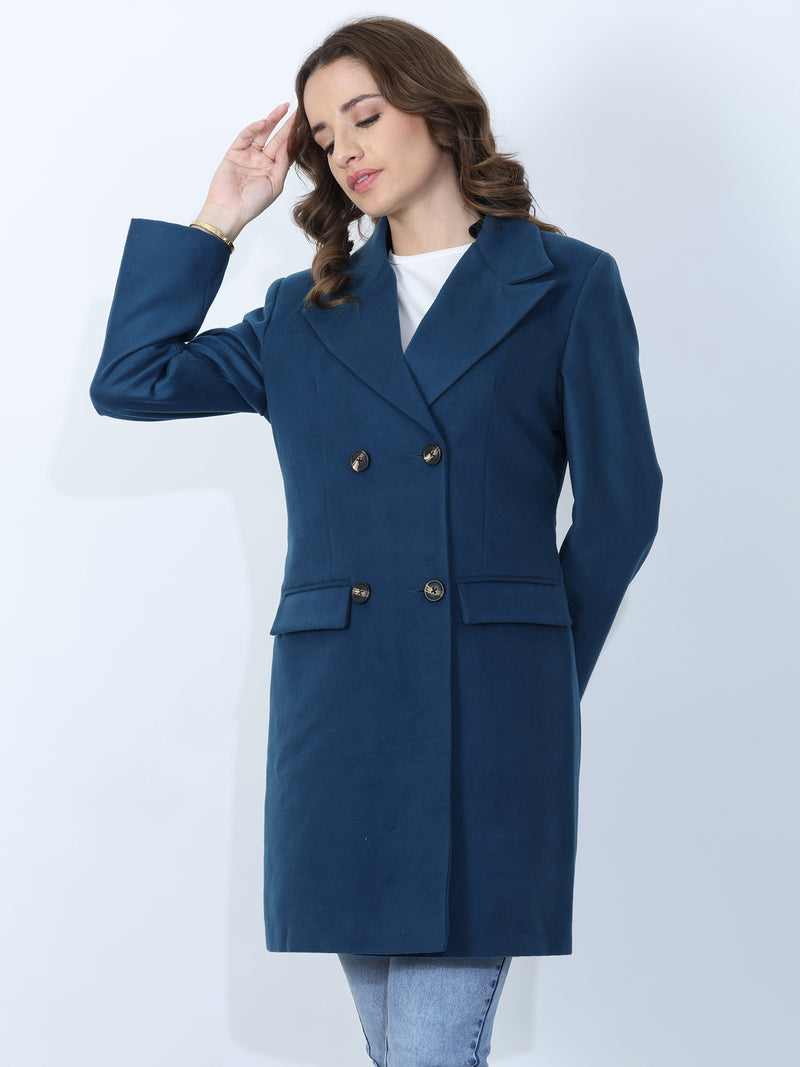 Airforce Winter Coat
