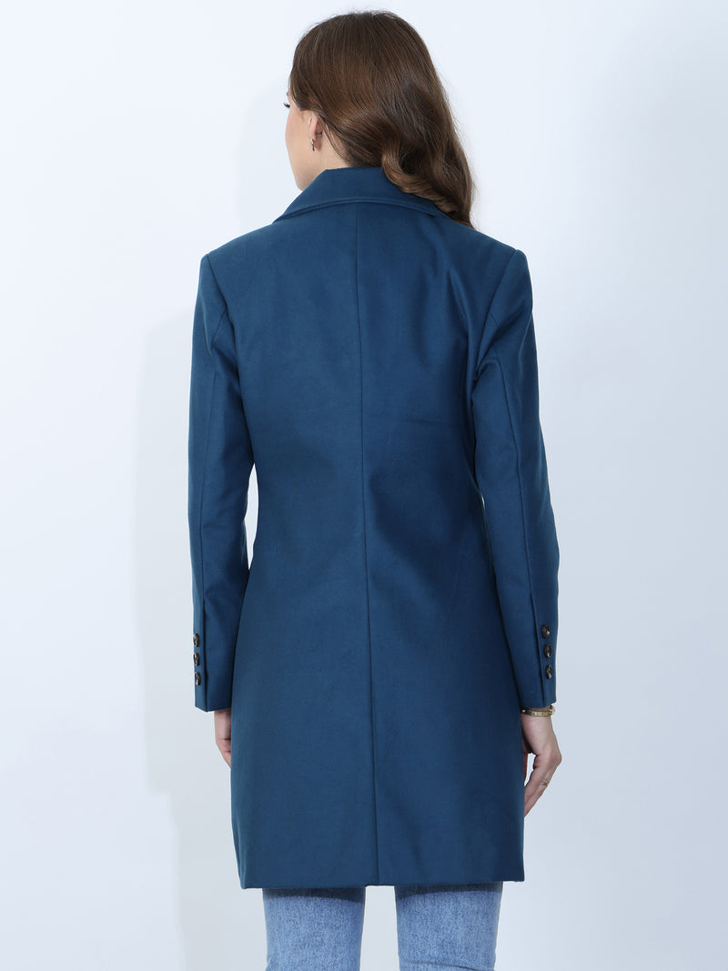Airforce Winter Coat