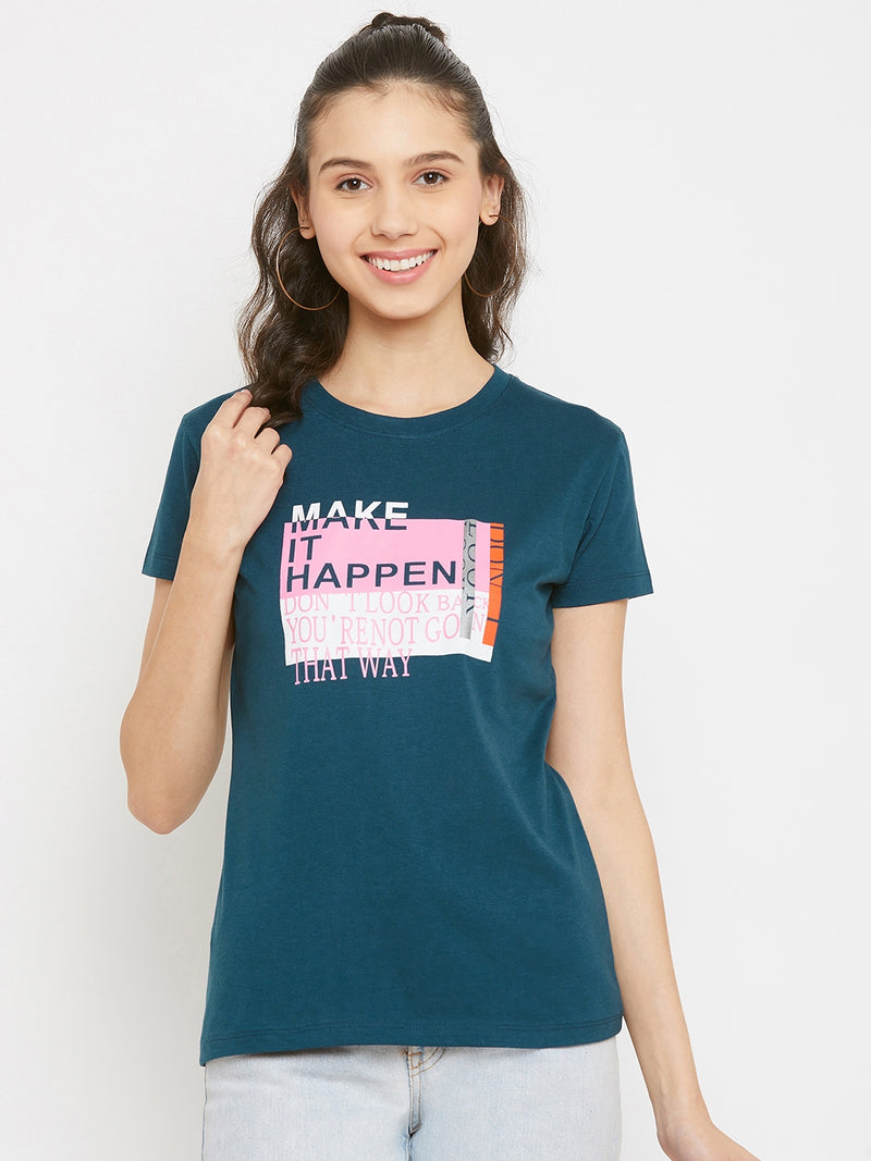 Tshirt Pack of 3 Buy @749/-