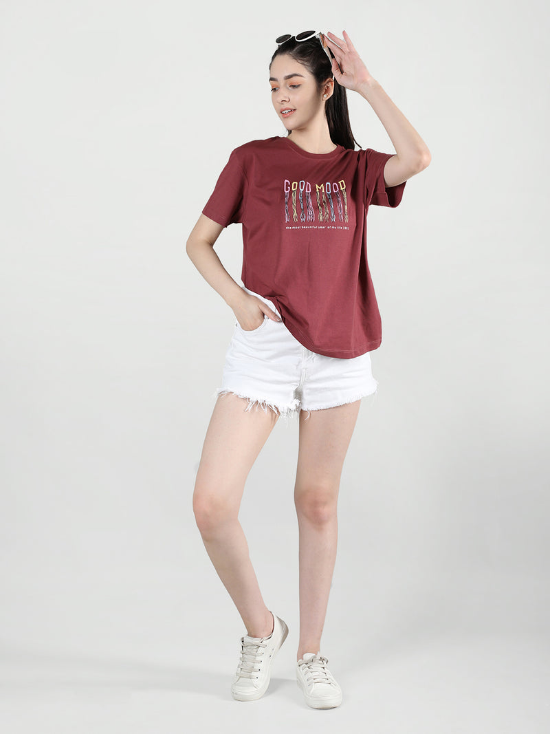 Tshirt Pack of 3 Buy @749/-