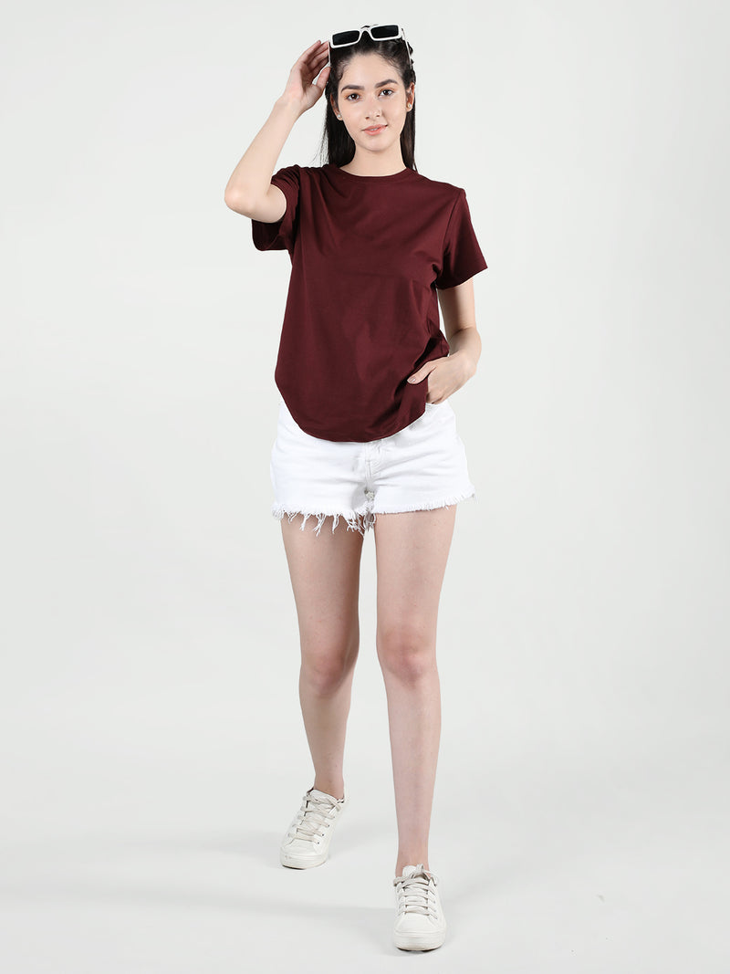 Tshirt Pack of 3 Buy @649/-