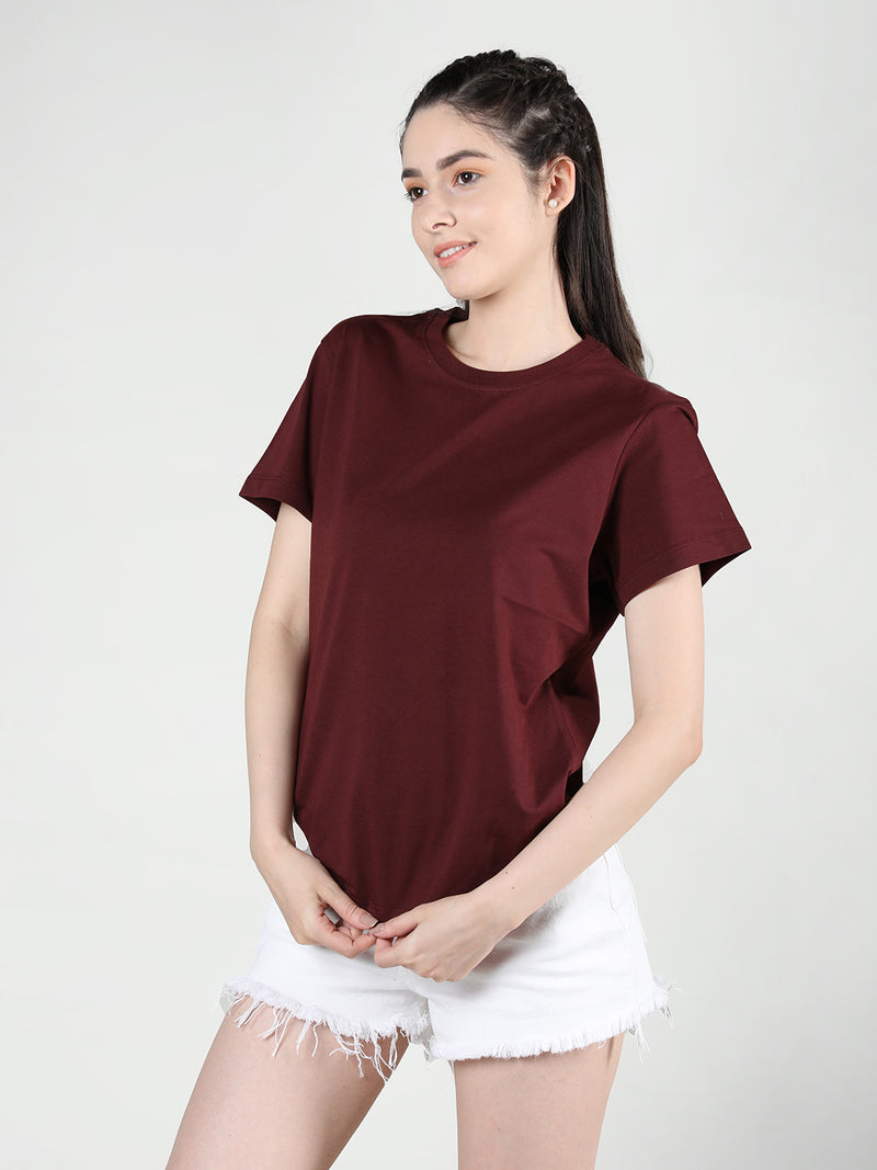 Tshirt Pack of 3 Buy @649/-