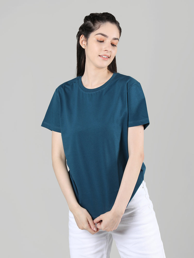 Tshirt Pack of 3 Buy @649/-