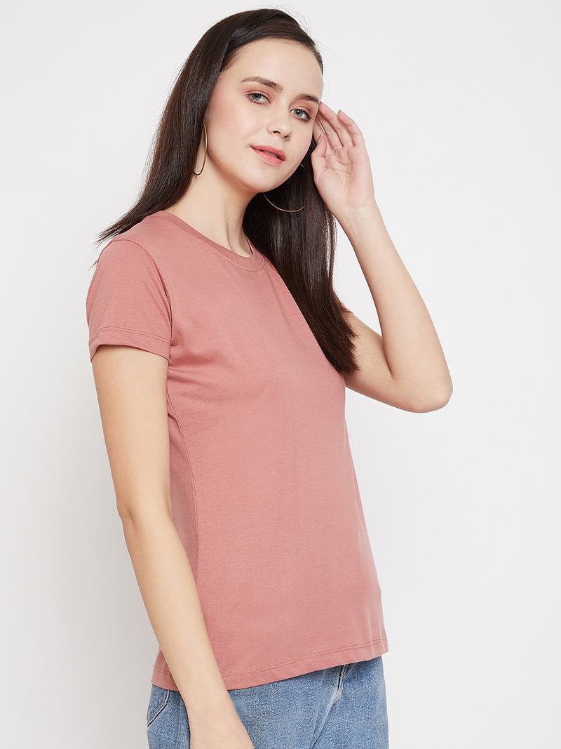 Tshirt Pack of 3 Buy @649/-