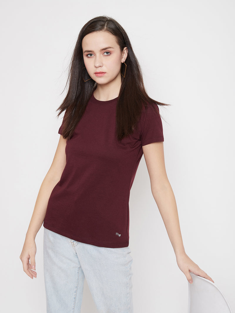 Tshirt Pack of 3 Buy @649/-