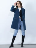Airforce Winter Coat