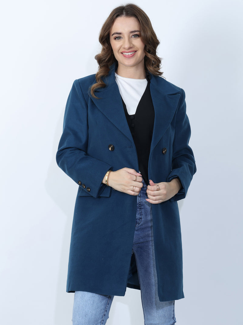 Airforce Winter Coat