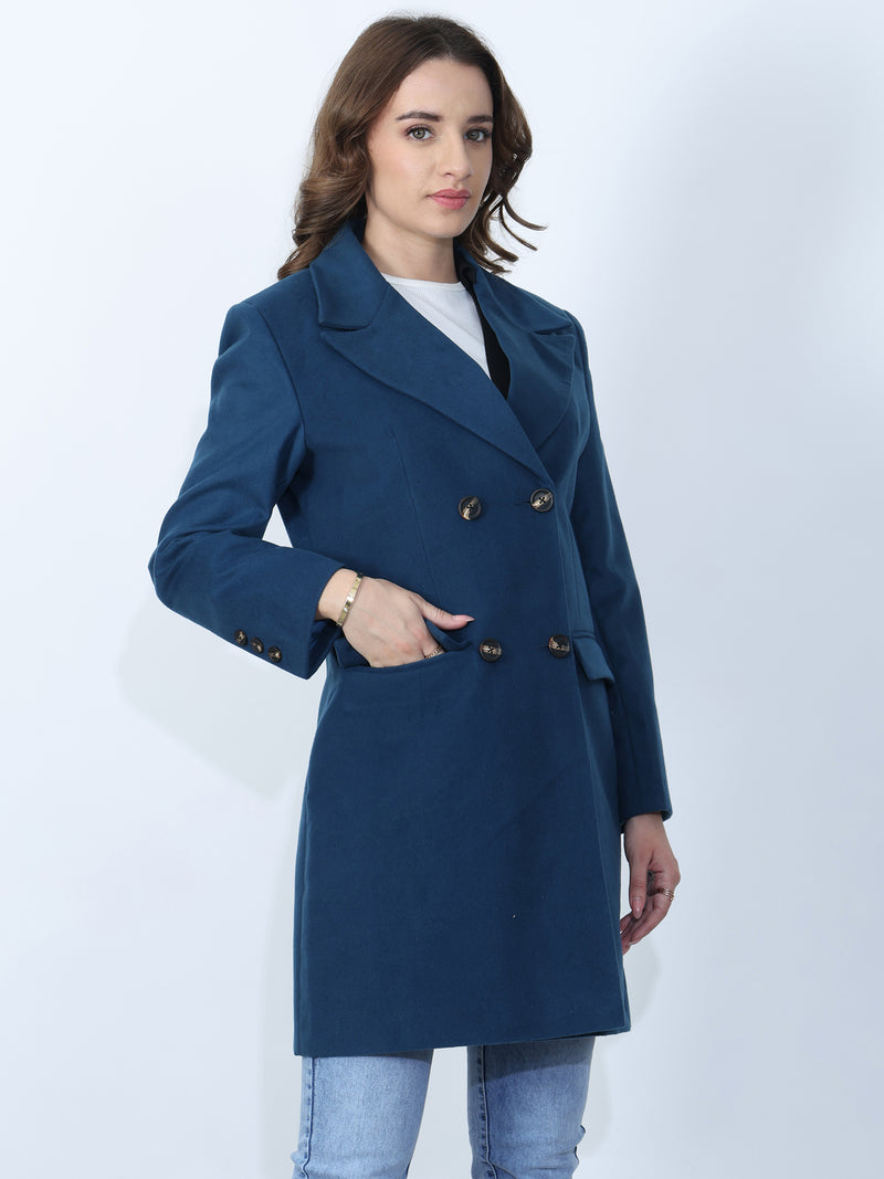 Airforce Winter Coat