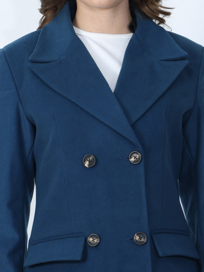 Airforce Winter Coat
