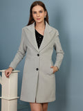 Tweed Premium Winter Overcoat