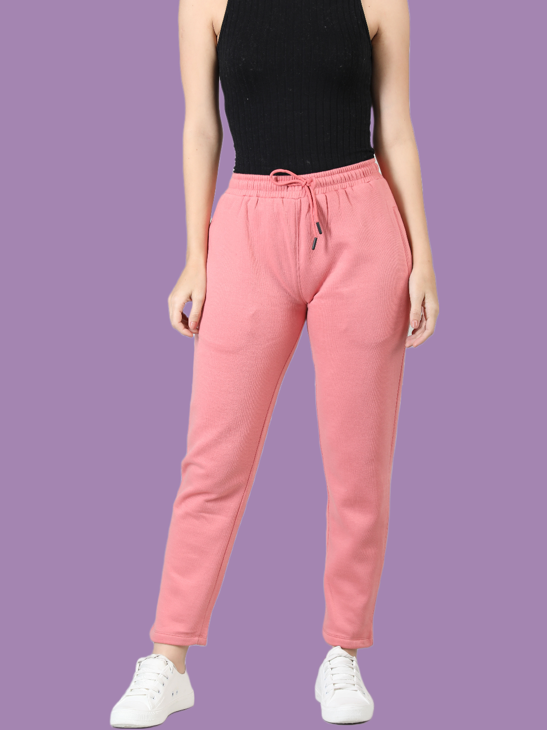 Ladies sales winter lower