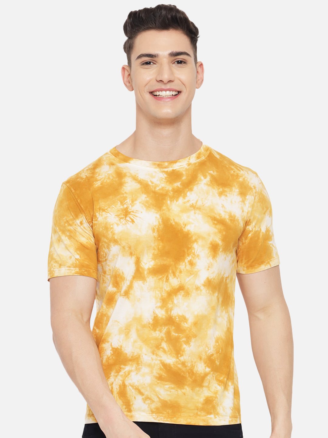 MEN TYE-DYE TSHIRT