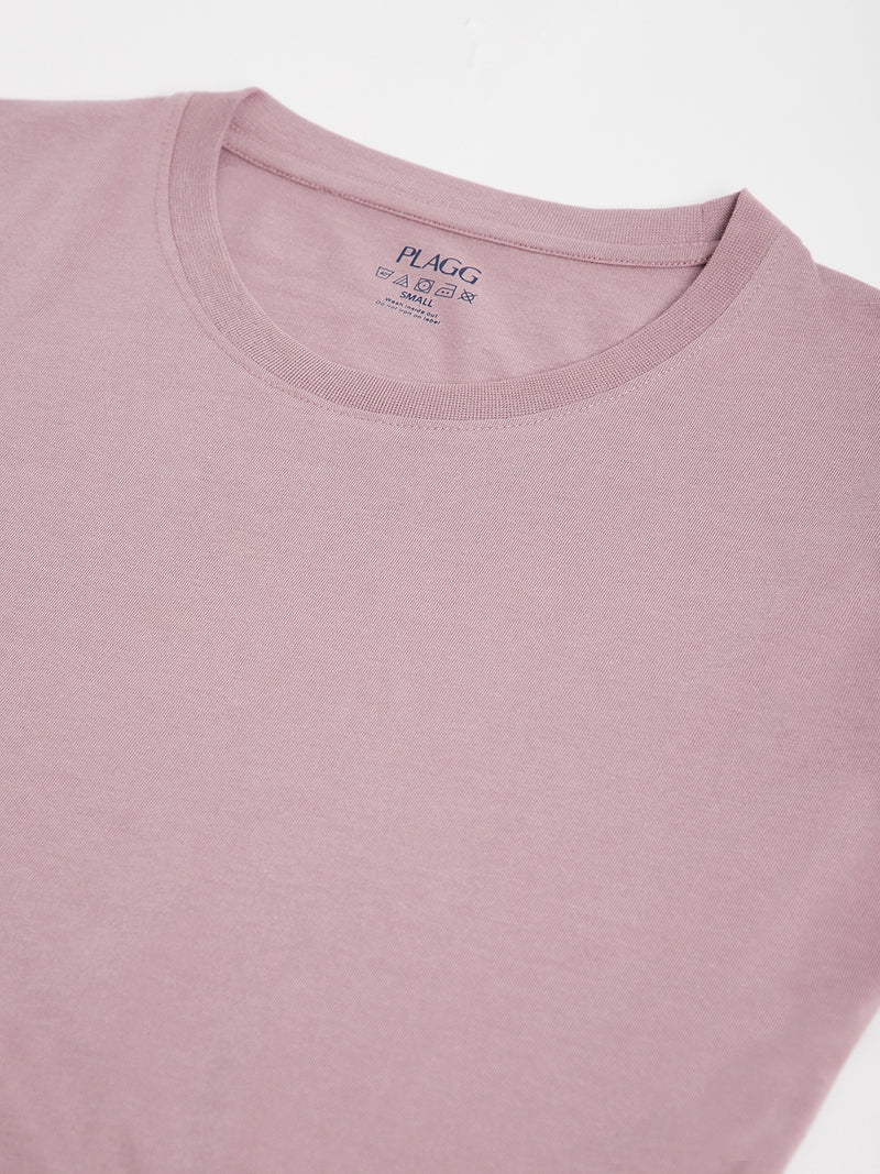 WOMEN COTTON FULL SLEEVE T-SHIRT